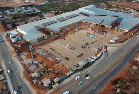 Mamelodi Square Shopping Centre